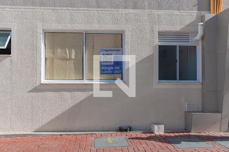 Apartamento à venda com 43m², 2 quartos e 1 vagaPlaquinha