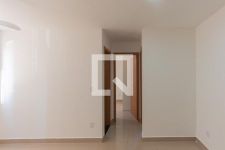Apartamento à venda com 43m², 2 quartos e 1 vagaSala