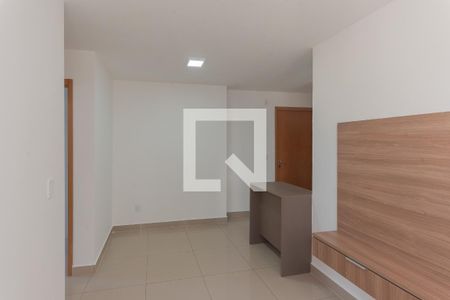 Apartamento à venda com 43m², 2 quartos e 1 vagaSala