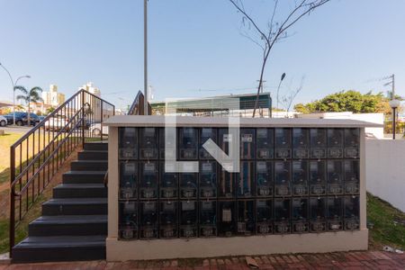 Vista do Quarto 1 de apartamento à venda com 2 quartos, 43m² em Fundacao da Casa Popular, Campinas