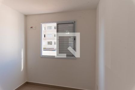 Apartamento à venda com 43m², 2 quartos e 1 vagaQuarto 2