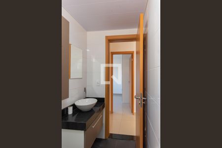 Apartamento à venda com 43m², 2 quartos e 1 vagaBanheiro