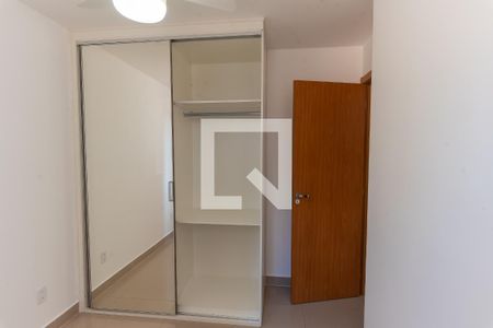 Quarto 2 de apartamento à venda com 2 quartos, 43m² em Fundacao da Casa Popular, Campinas