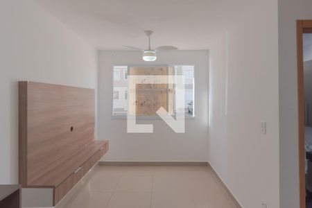 Apartamento à venda com 2 quartos, 43m² em Fundacao da Casa Popular, Campinas