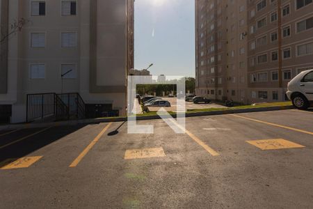 Apartamento à venda com 43m², 2 quartos e 1 vagaGaragem