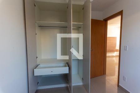 Apartamento à venda com 43m², 2 quartos e 1 vagaQuarto 1