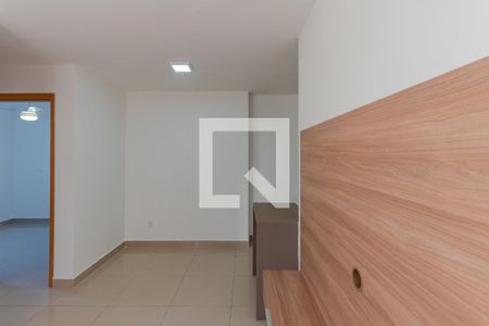 Apartamento à venda com 43m², 2 quartos e 1 vagaSala