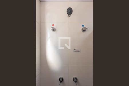 Apartamento à venda com 43m², 2 quartos e 1 vagaBanheiro