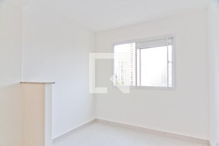 Apartamento para alugar com 33m², 2 quartos e sem vagaSala