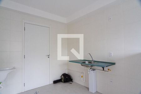 Apartamento para alugar com 33m², 2 quartos e sem vagaCozinha
