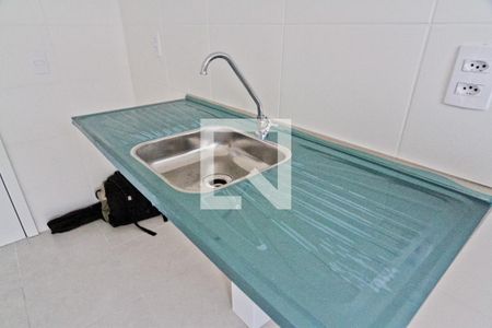 Apartamento para alugar com 33m², 2 quartos e sem vagaCozinha