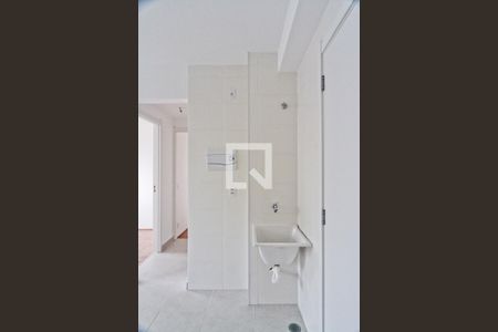 Apartamento para alugar com 33m², 2 quartos e sem vagaÁrea de Serviço