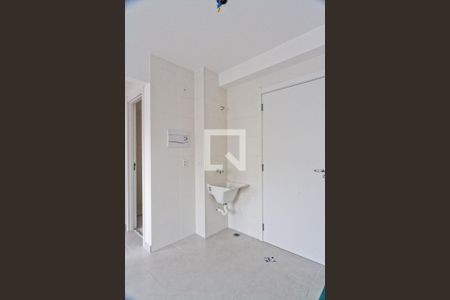 Apartamento para alugar com 33m², 2 quartos e sem vagaÁrea de Serviço