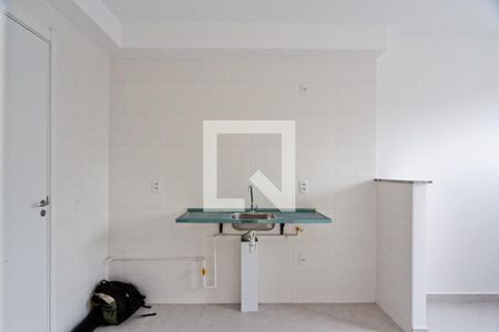 Apartamento para alugar com 33m², 2 quartos e sem vagaCozinha