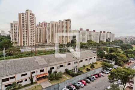 Apartamento para alugar com 33m², 2 quartos e sem vagaSala