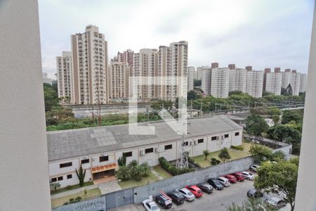 Quarto 1 de apartamento à venda com 2 quartos, 33m² em Piqueri, São Paulo