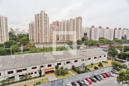 Apartamento para alugar com 33m², 2 quartos e sem vagaQuarto 2