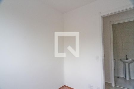 Apartamento para alugar com 33m², 2 quartos e sem vagaQuarto 2