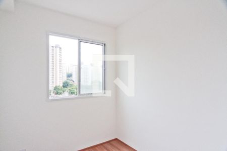 Quarto 2 de apartamento à venda com 2 quartos, 33m² em Piqueri, São Paulo