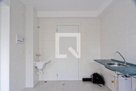 Apartamento para alugar com 33m², 2 quartos e sem vagaCozinha