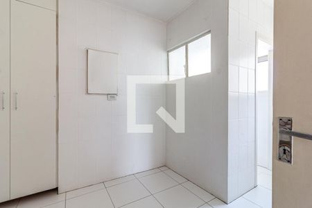 Apartamento para alugar com 67m², 2 quartos e 1 vagaCozinha