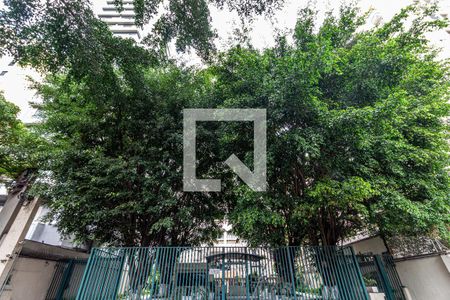 Apartamento para alugar com 67m², 2 quartos e 1 vagaFachada