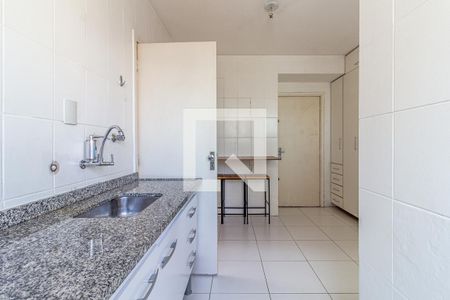 Apartamento para alugar com 67m², 2 quartos e 1 vagaCozinha