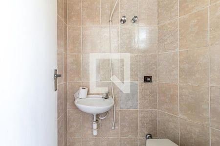 Apartamento para alugar com 67m², 2 quartos e 1 vagaBanheiro de Serviço