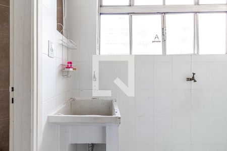 Apartamento para alugar com 67m², 2 quartos e 1 vagaÁrea de Serviço