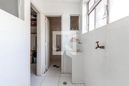 Apartamento para alugar com 67m², 2 quartos e 1 vagaÁrea de Serviço