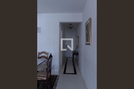 Sala de apartamento à venda com 3 quartos, 170m² em Cerqueira César, São Paulo