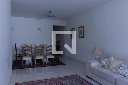 Sala de apartamento à venda com 3 quartos, 170m² em Cerqueira César, São Paulo