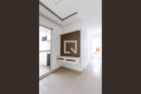 Sala de apartamento para alugar com 3 quartos, 69m² em Vila Ivone, São Paulo