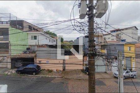 Apartamento para alugar com 50m², 2 quartos e 2 vagas Apartamento para alugar com 50m², 2 quartos e 2 vagasVista Área de Serviço