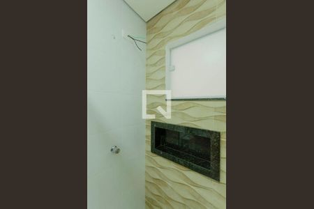 Apartamento para alugar com 50m², 2 quartos e 2 vagas Apartamento para alugar com 50m², 2 quartos e 2 vagasBanheiro