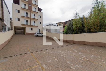 Apartamento para alugar com 50m², 2 quartos e 2 vagas Apartamento para alugar com 50m², 2 quartos e 2 vagasEstacionamento