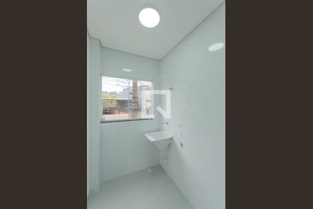 Apartamento para alugar com 50m², 2 quartos e 2 vagas Apartamento para alugar com 50m², 2 quartos e 2 vagasÁrea de Serviço