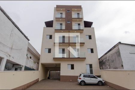 Apartamento para alugar com 50m², 2 quartos e 2 vagas Apartamento para alugar com 50m², 2 quartos e 2 vagasFachada Interna