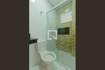 Apartamento para alugar com 50m², 2 quartos e 2 vagas Apartamento para alugar com 50m², 2 quartos e 2 vagasBanheiro