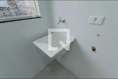 Apartamento para alugar com 50m², 2 quartos e 2 vagas Apartamento para alugar com 50m², 2 quartos e 2 vagasÁrea de Serviço