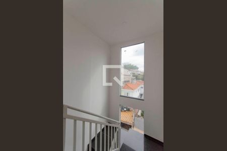 Apartamento para alugar com 50m², 2 quartos e 2 vagas Apartamento para alugar com 50m², 2 quartos e 2 vagasÁrea Comum - Escada