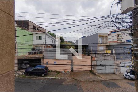 Vista Sacada de apartamento para alugar com 2 quartos, 50m² em Jardim Penha, São Paulo