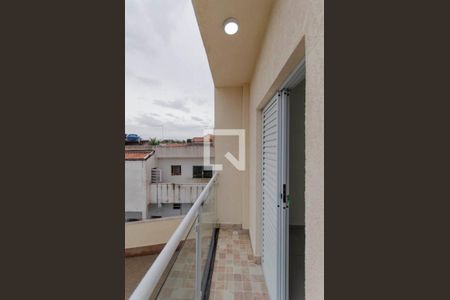 Apartamento para alugar com 50m², 2 quartos e 2 vagas Apartamento para alugar com 50m², 2 quartos e 2 vagasSacada Quarto 1