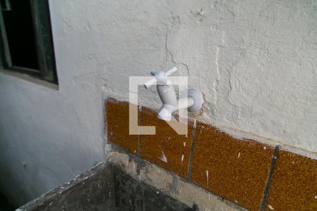 Casa à venda com 90m², 2 quartos e sem vagaÁrea de Serviço e Quintal - Torneira