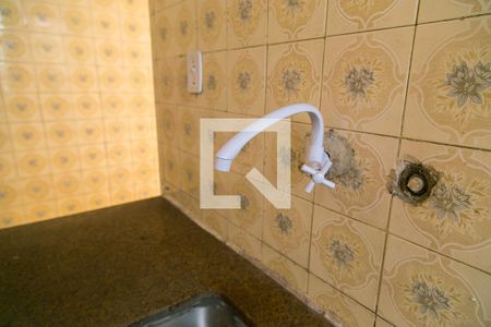 Casa à venda com 90m², 2 quartos e sem vagaCozinha - Torneira