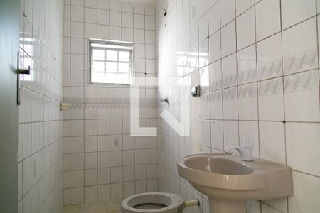 Casa à venda com 90m², 2 quartos e sem vagaBanheiro