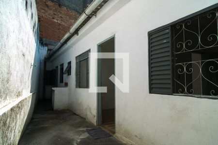 Casa à venda com 90m², 2 quartos e sem vagaÁrea de Serviço e Quintal