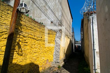 Casa à venda com 90m², 2 quartos e sem vagaÁrea Comum