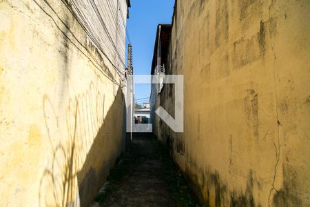 Casa à venda com 90m², 2 quartos e sem vagaÁrea Comum