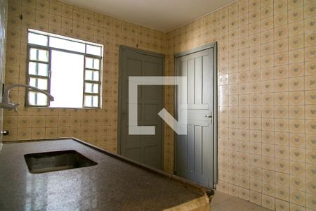 Casa à venda com 90m², 2 quartos e sem vagaCozinha
